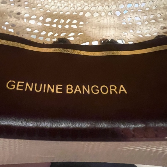 Bangora Ranger hat - Picture 7 of 10